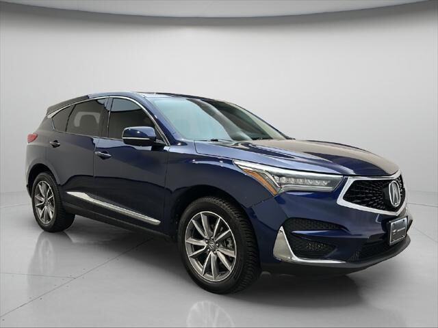 2021 Acura RDX SH-AWD w/Tech