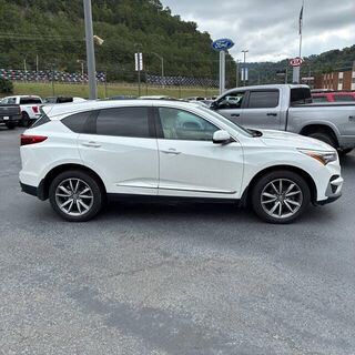 2021 Acura RDX SH-AWD w/Tech