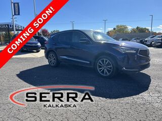 2023 Acura RDX SH-AWD w/Tech