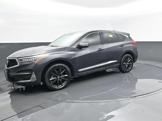 2019 Acura RDX SH-AWD w/Tech