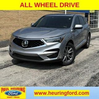 2020 Acura RDX SH-AWD w/Tech
