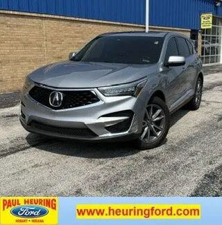 2020 Acura RDX SH-AWD w/Tech