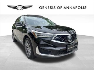 2020 Acura RDX SH-AWD w/Tech