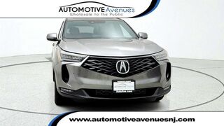2025 Acura RDX w/A-Spec Package
