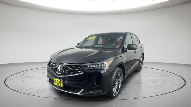 2023 Acura RDX SH-AWD w/A-SPEC