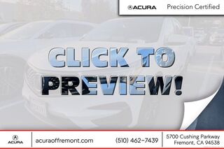 2021 Acura RDX w/A-Spec Package