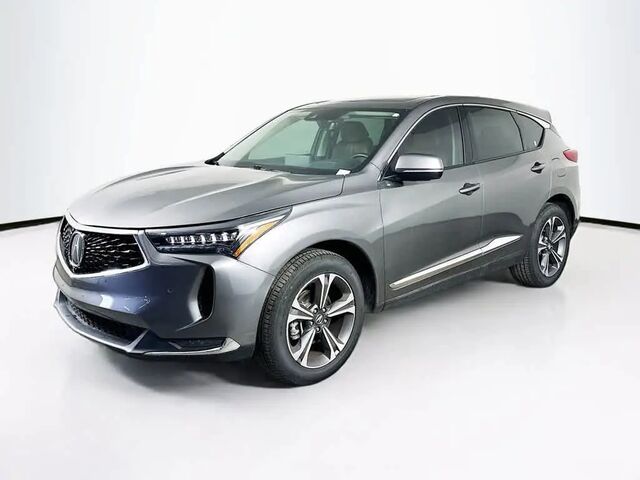 2024 Acura RDX SH-AWD w/Advance