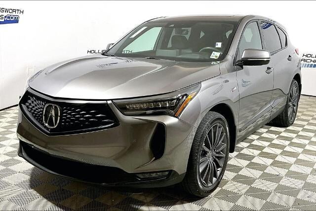 2022 Acura RDX SH-AWD w/Advance w/A-SPEC — photo 1 of 13
