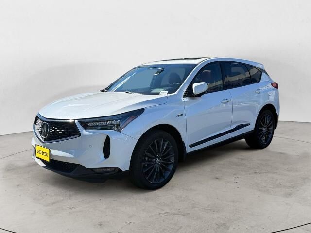 2023 Acura RDX SH-AWD w/Advance w/A-SPEC — photo 1 of 1