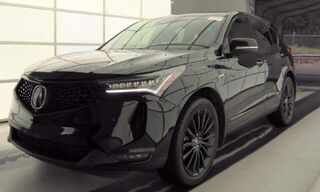 2024 Acura RDX SH-AWD w/Advance w/A-SPEC