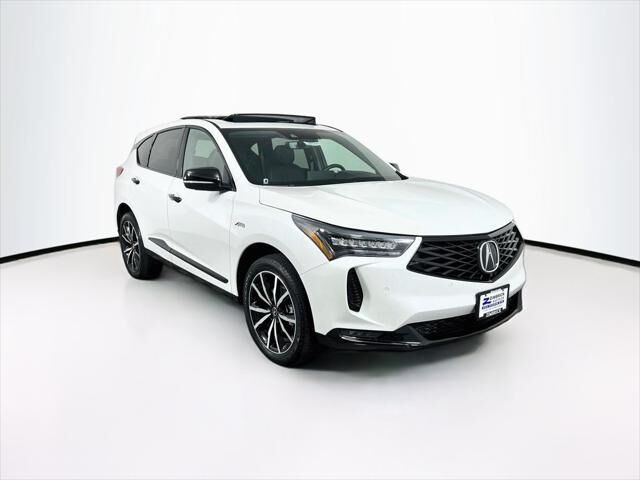 2025 Acura RDX SH-AWD w/Advance w/A-SPEC — photo 1 of 7