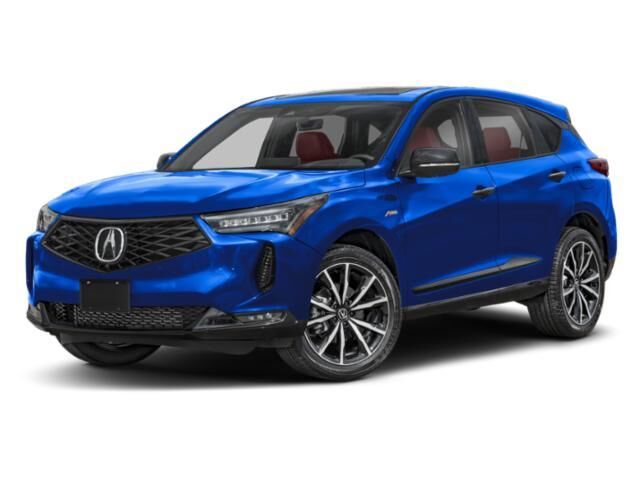 2025 Acura RDX SH-AWD w/Advance w/A-SPEC — photo 1 of 20