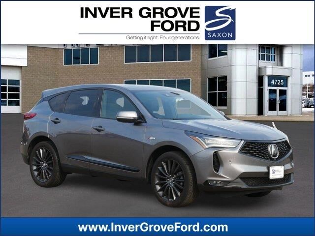 2024 Acura RDX SH-AWD w/Advance w/A-SPEC