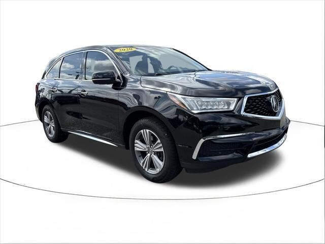 2020 Acura MDX Base