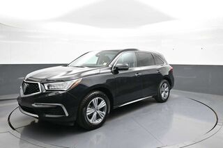 2020 Acura MDX