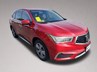 2019 Acura MDX 3.5L