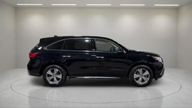2020 Acura MDX SH-AWD