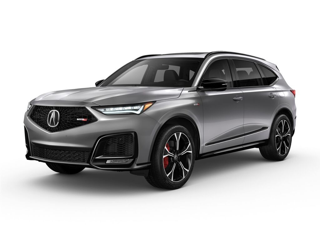 2025 Acura MDX Type S w/Advance Package — photo 1 of 16