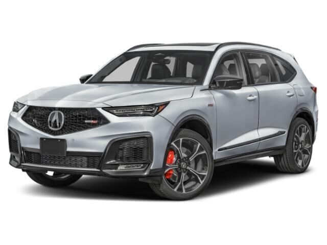 2025 Acura MDX SH-AWD Type S w/Advance Package — photo 1 of 13