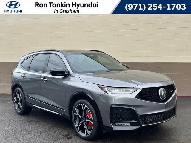 2025 Acura MDX SH-AWD Type S w/Advance Package