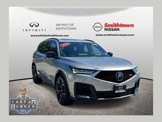 2025 Acura MDX Type S w/Advance Package