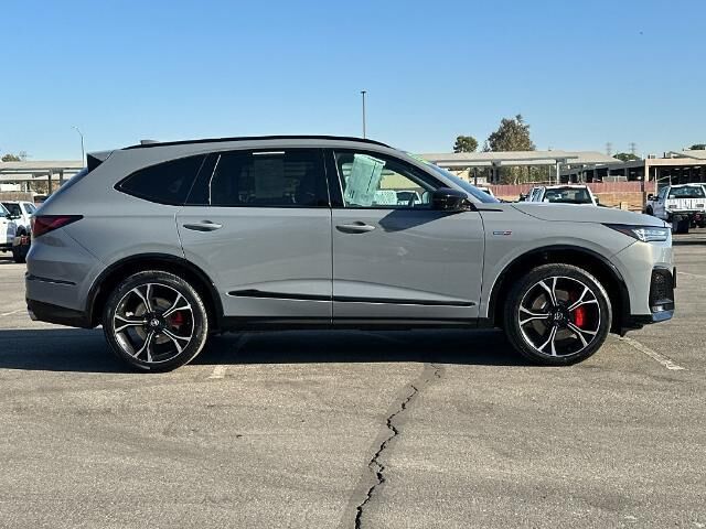 2025 Acura MDX SH-AWD Type S w/Advance Package