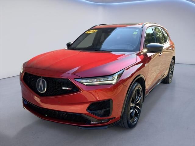 2024 Acura MDX SH-AWD Type S w/Advance Package