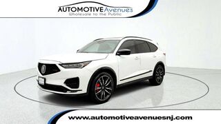 2023 Acura MDX Type S w/Advance Package
