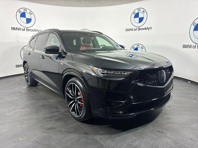 2023 Acura MDX SH-AWD Type S w/Advance Package — photo 1 of 13