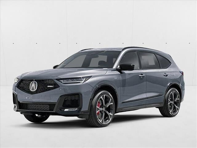 2025 Acura MDX SH-AWD Type S w/Advance Package — photo 1 of 1