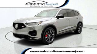 2023 Acura MDX Type S