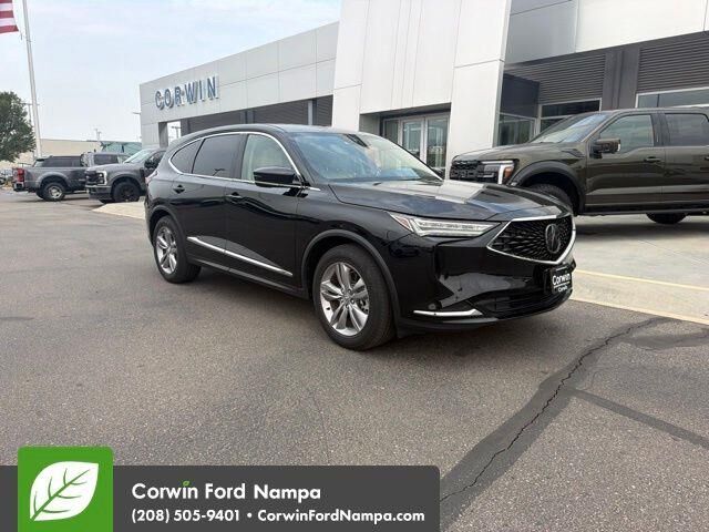 2022 Acura MDX Base