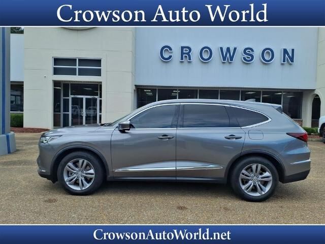 2022 Acura MDX Base — photo 1 of 13