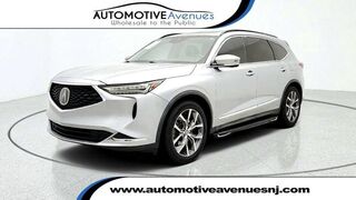 2023 Acura MDX w/Technology Package