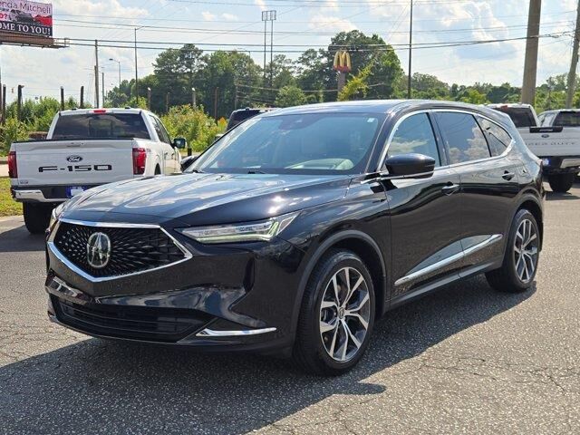 2023 Acura MDX w/Tech