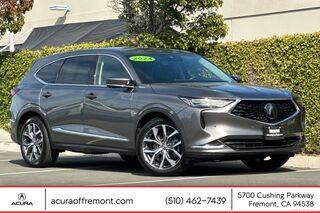 2024 Acura MDX w/Technology Package