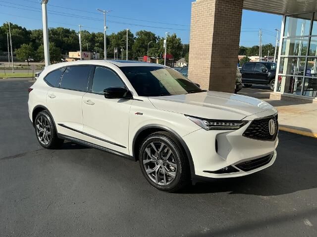 2023 Acura MDX SH-AWD w/A-SPEC