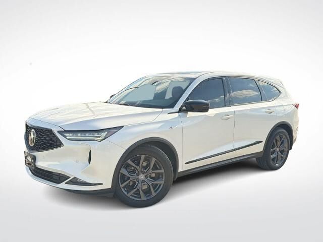 2023 Acura MDX SH-AWD w/A-SPEC