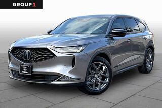 2023 Acura MDX SH-AWD w/A-SPEC
