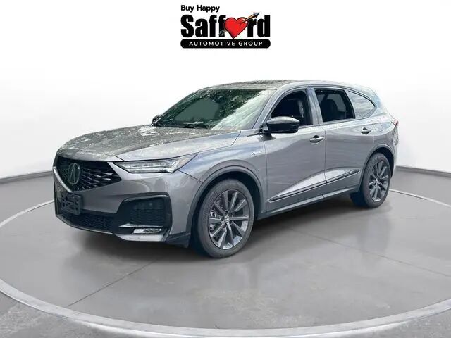 2025 Acura MDX SH-AWD w/A-SPEC