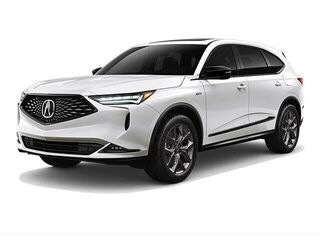 2023 Acura MDX SH-AWD w/A-SPEC