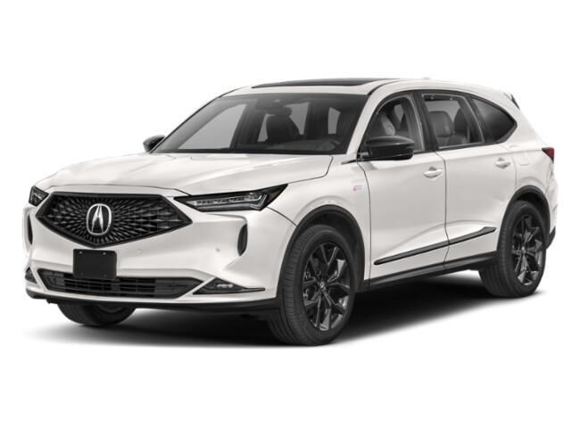 2023 Acura MDX SH-AWD w/A-SPEC