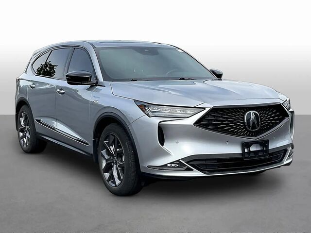 2024 Acura MDX SH-AWD w/A-SPEC