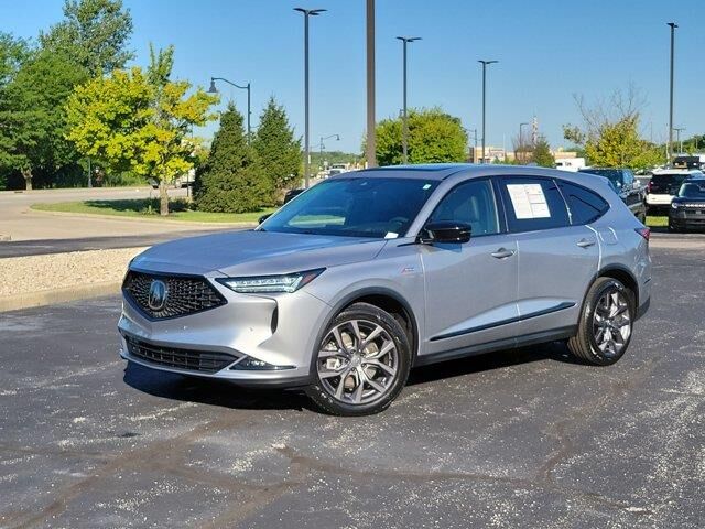 2023 Acura MDX SH-AWD w/A-SPEC