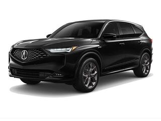 2022 Acura MDX SH-AWD w/A-SPEC