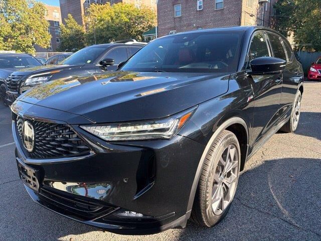 2023 Acura MDX A-Spec