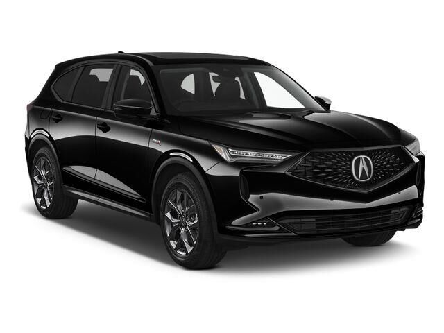 2024 Acura MDX SH-AWD w/A-SPEC