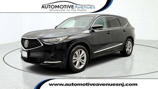 2023 Acura MDX SH-AWD