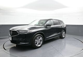 2024 Acura MDX 3.5L