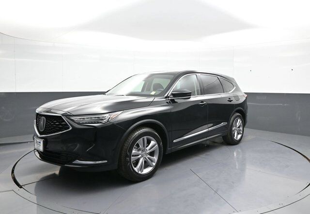 2024 Acura MDX 3.5L